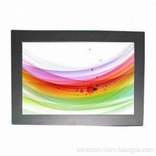 18.5-inch Industrial LCD Monitor with VGA, HDMI and DVI Port